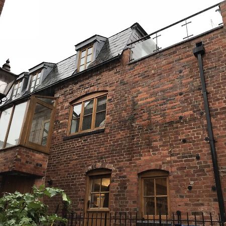 The Keep Ludlow Exterior foto